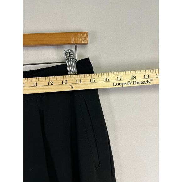 Woman's Old Navy Billie Sweat Pants - Size Small Tall Active Walking - Picture 10 of 11